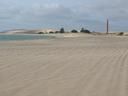 Plage de Chaves