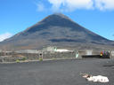 Le volcan de Fogo